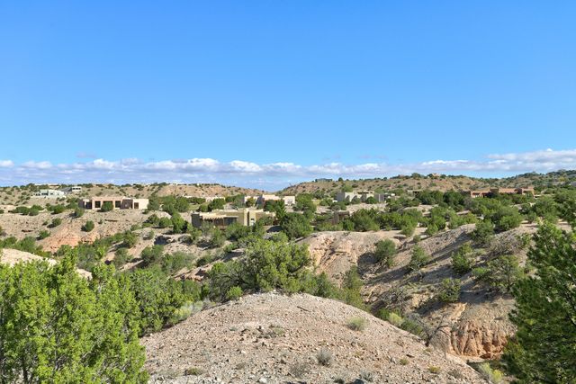 39 Calle Del Norte, Placitas, NM 87043