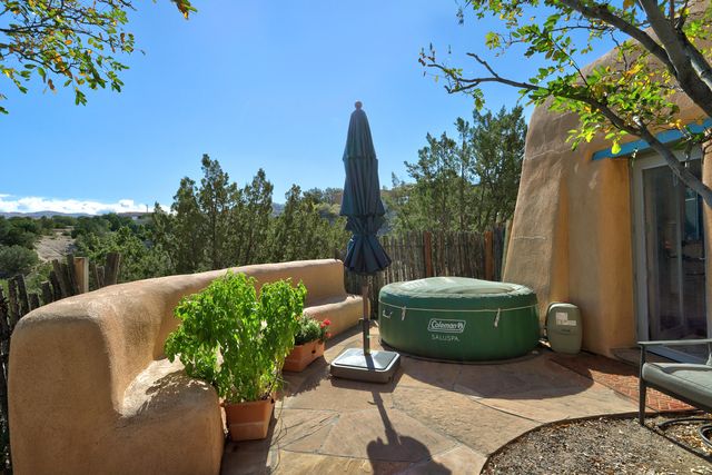 39 Calle Del Norte, Placitas, NM 87043