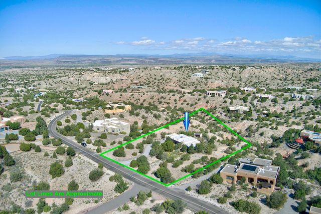 39 Calle Del Norte, Placitas, NM 87043