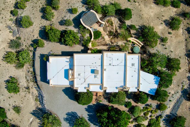 39 Calle Del Norte, Placitas, NM 87043