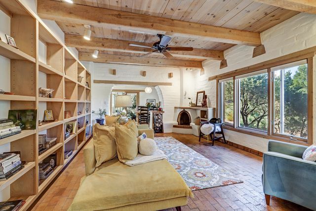 39 Calle Del Norte, Placitas, NM 87043