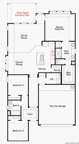 2707 Alster, New Braunfels, TX 78130