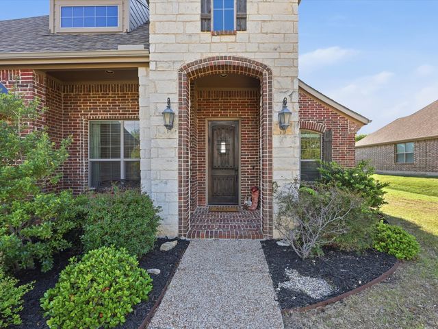 10917 Swift Current Trail, Fort Worth, TX 76179