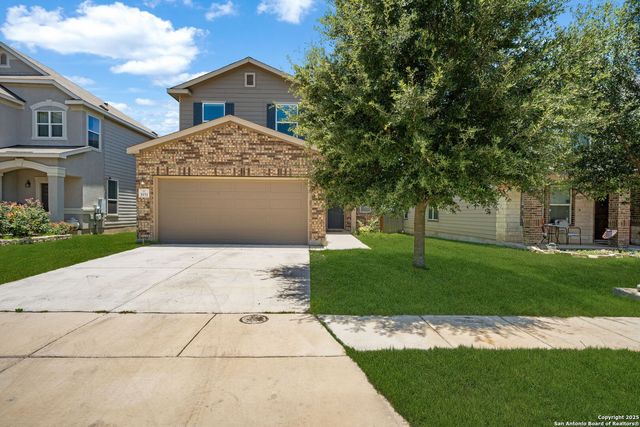 3951 Gentle Meadow, New Braunfels, TX 78130