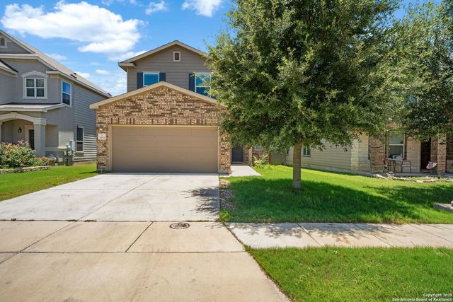 3951 Gentle Meadow, New Braunfels, TX 78130