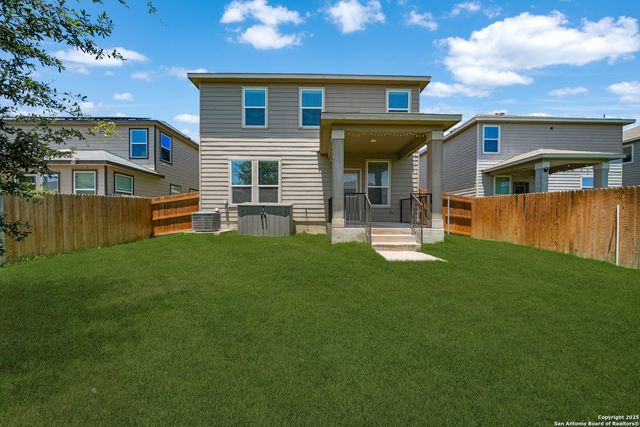3951 Gentle Meadow, New Braunfels, TX 78130