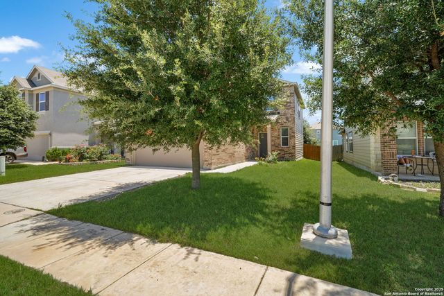 3951 Gentle Meadow, New Braunfels, TX 78130