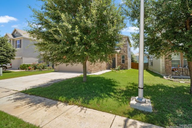 3951 Gentle Meadow, New Braunfels, TX 78130
