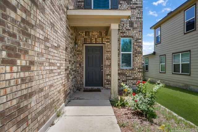 3951 Gentle Meadow, New Braunfels, TX 78130
