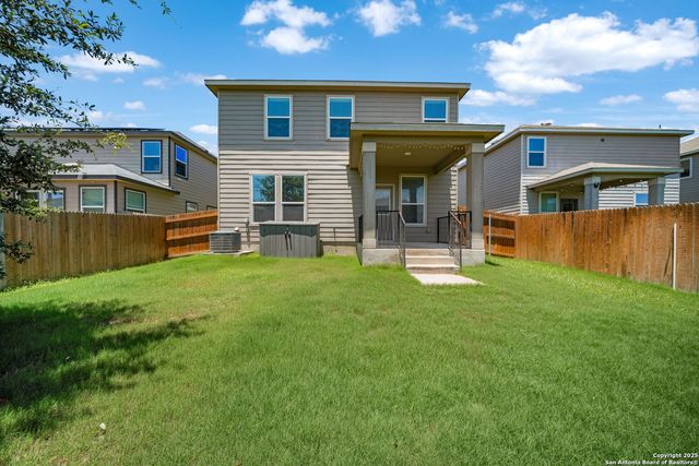 3951 Gentle Meadow, New Braunfels, TX 78130