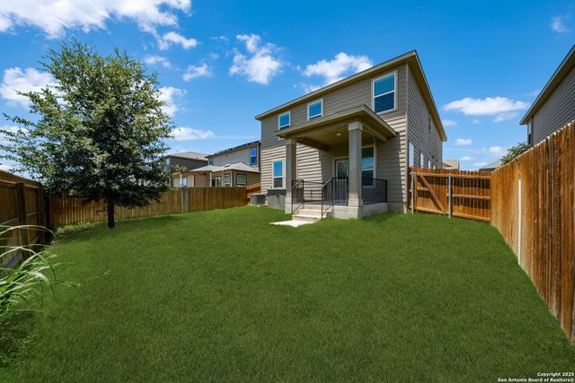 3951 Gentle Meadow, New Braunfels, TX 78130