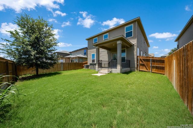 3951 Gentle Meadow, New Braunfels, TX 78130