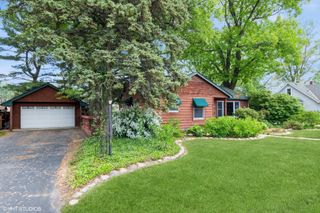 10627 S Worth Avenue, Worth, IL 60482