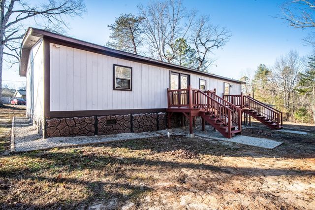 50 N Duncan Hill Lane, Taylorsville, NC 28681