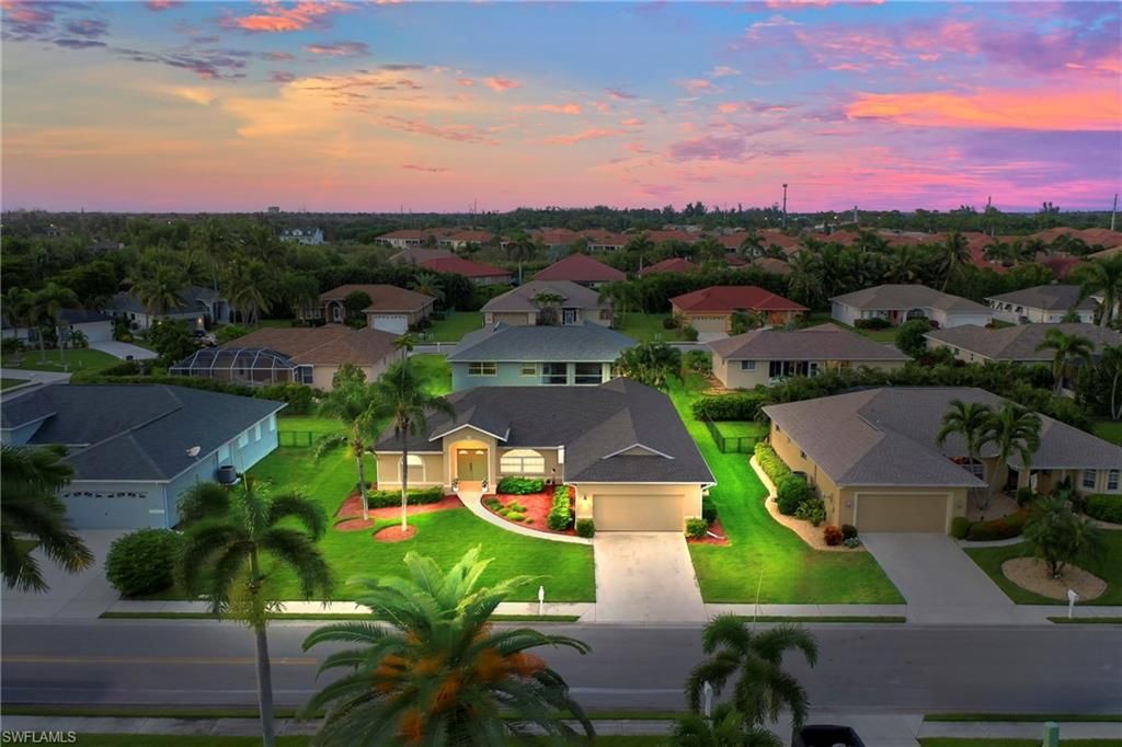 8886 Staghorn WAY, Fort Myers, FL 33908