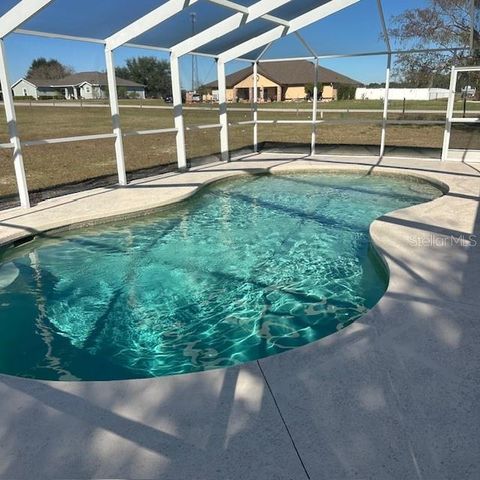 9300 COUNTY ROAD 128C, Wildwood, FL 34785