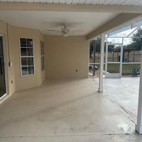 9300 COUNTY ROAD 128C, Wildwood, FL 34785
