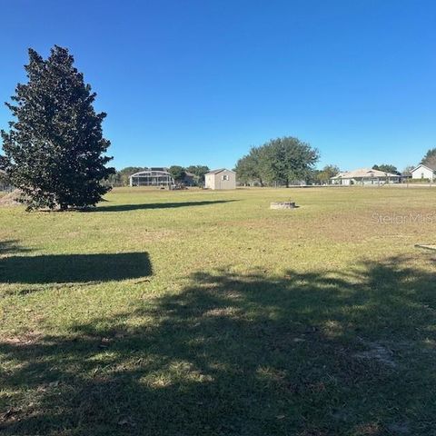 9300 COUNTY ROAD 128C, Wildwood, FL 34785