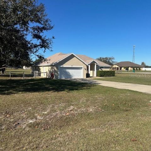 9300 COUNTY ROAD 128C, Wildwood, FL 34785