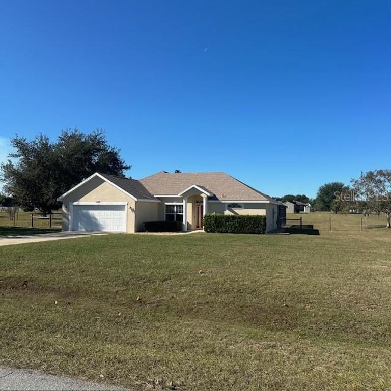 9300 COUNTY ROAD 128C, Wildwood, FL 34785