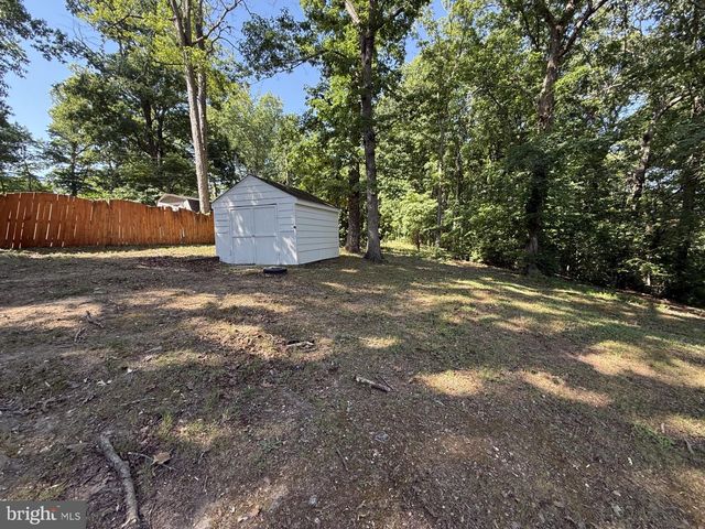 51 BLAIR RD, Fredericksburg, VA 22405