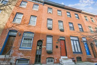 2050 BANK ST, Baltimore, MD 21231