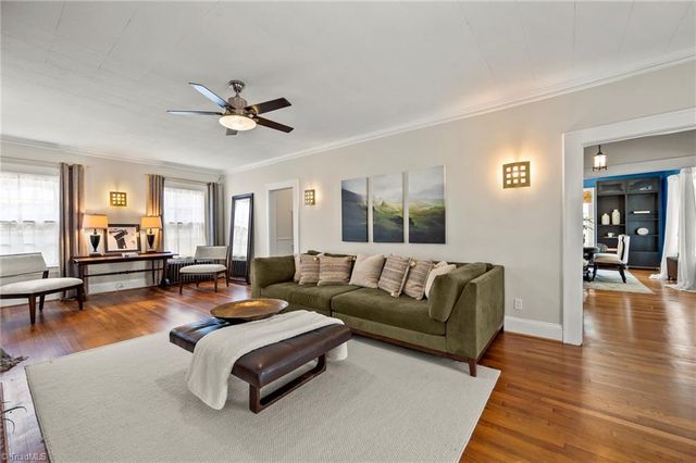 1106 West End Boulevard, Winston-salem, NC 27101