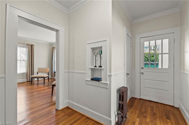 1106 West End Boulevard, Winston-salem, NC 27101