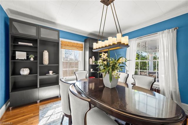 1106 West End Boulevard, Winston-salem, NC 27101