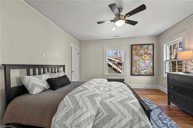 1106 West End Boulevard, Winston-salem, NC 27101