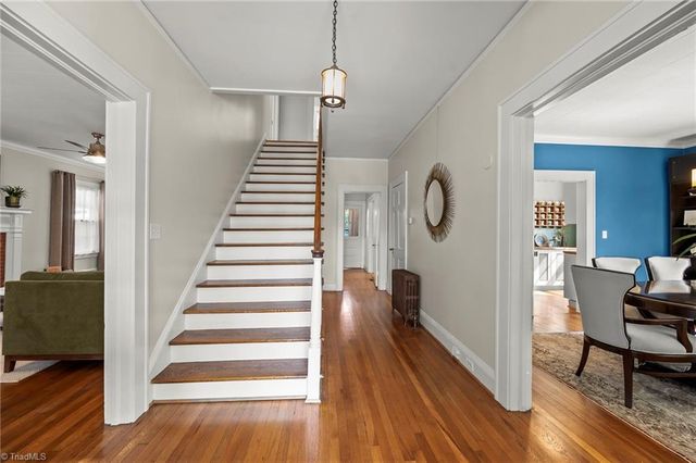 1106 West End Boulevard, Winston-salem, NC 27101