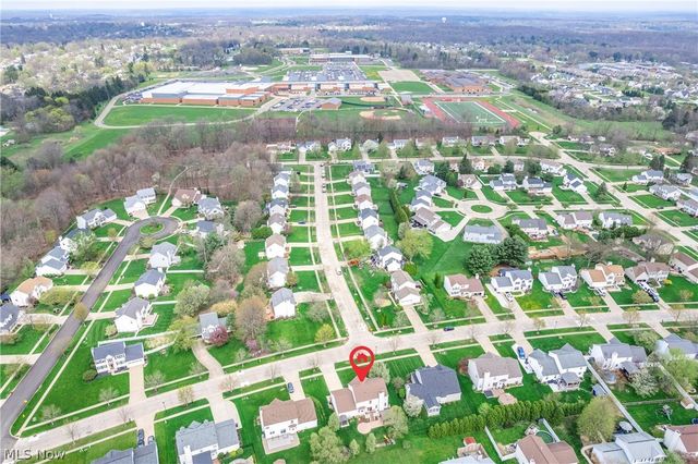 657 Ashbrook Drive, Wadsworth, OH 44281