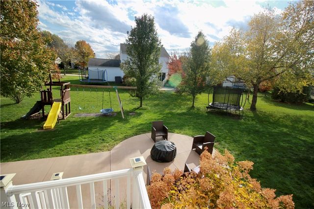 657 Ashbrook Drive, Wadsworth, OH 44281
