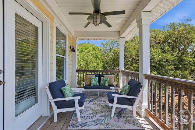 10 13th Place, Tybee Island, GA 31328