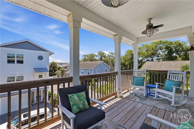10 13th Place, Tybee Island, GA 31328