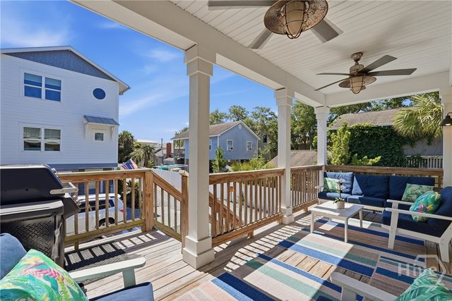 10 13th Place, Tybee Island, GA 31328