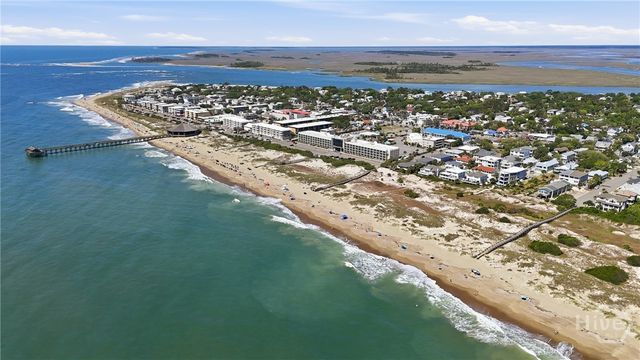 10 13th Place, Tybee Island, GA 31328