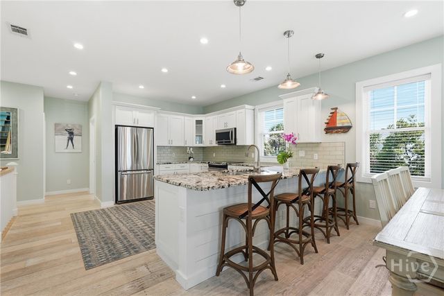 10 13th Place, Tybee Island, GA 31328