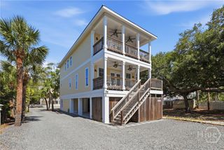 10 13th Place, Tybee Island, GA 31328