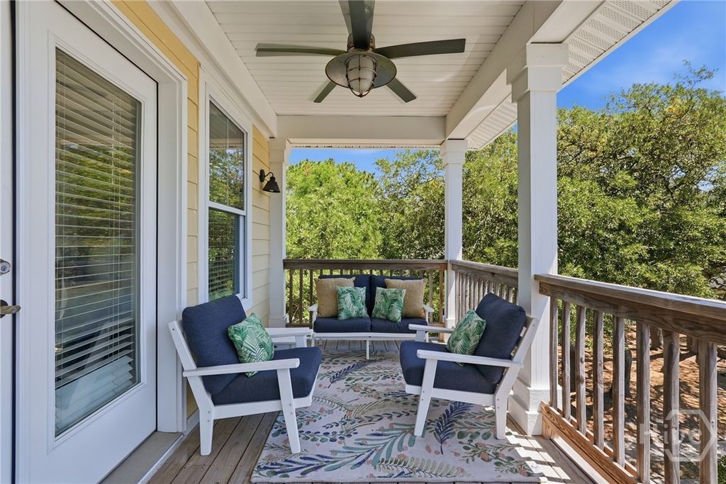 Image 26 of property listing at 10 13th Place, Tybee Island, GA 31328