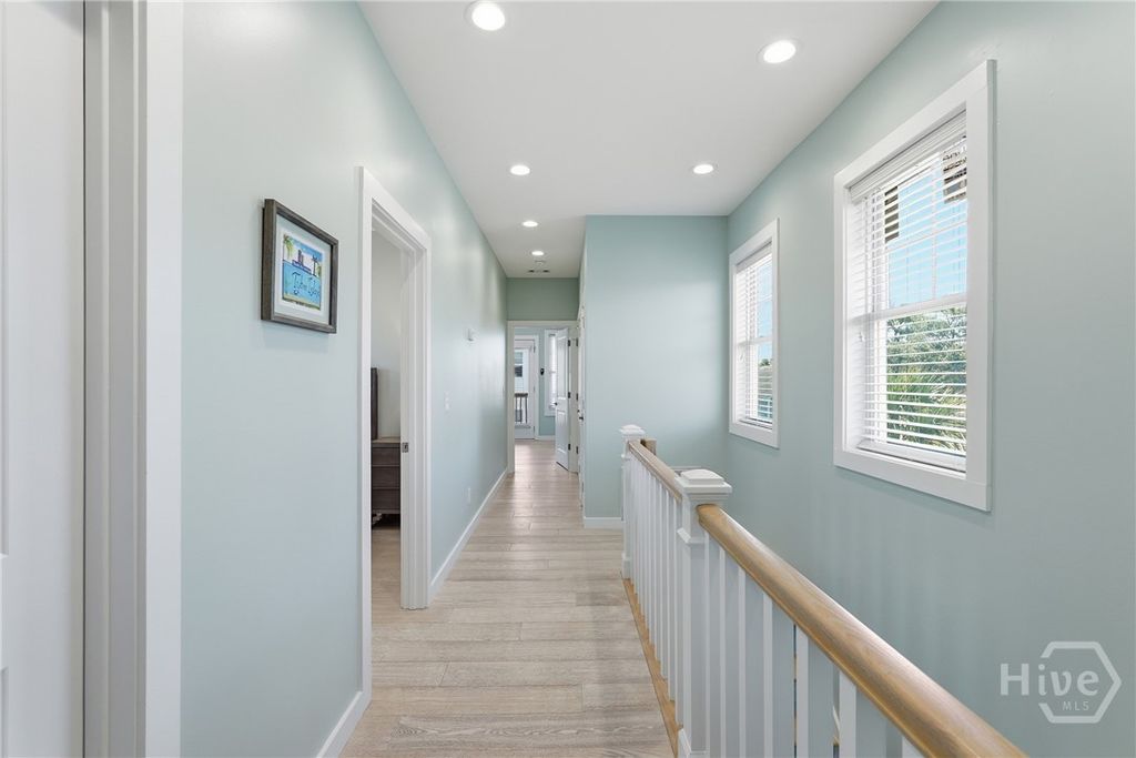 Image 43 of property listing at 10 13th Place, Tybee Island, GA 31328