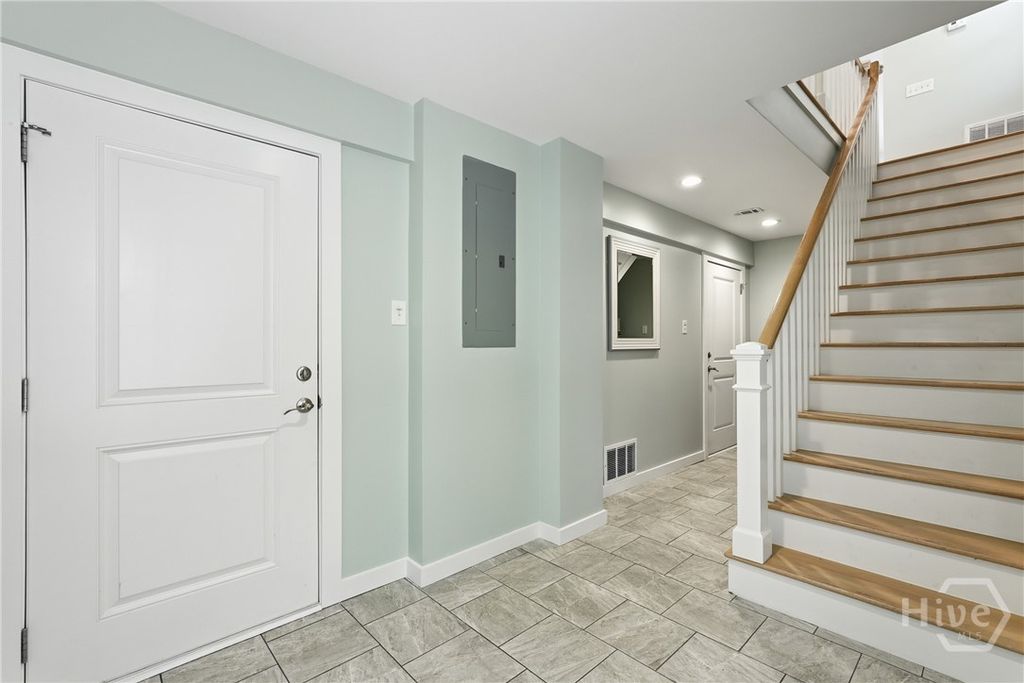 Image 48 of property listing at 10 13th Place, Tybee Island, GA 31328
