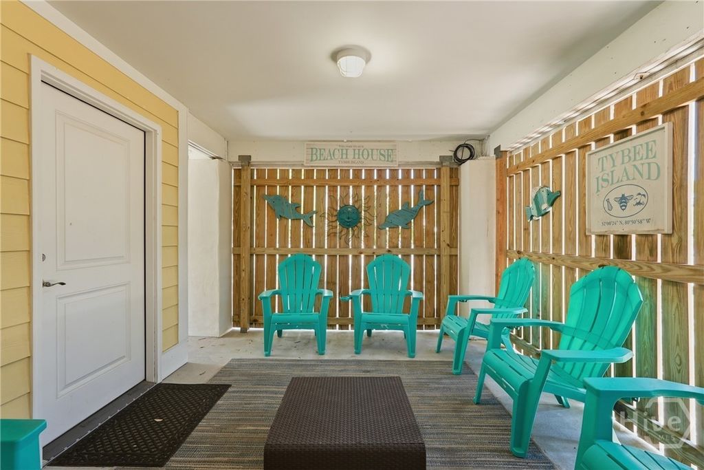 Image 52 of property listing at 10 13th Place, Tybee Island, GA 31328