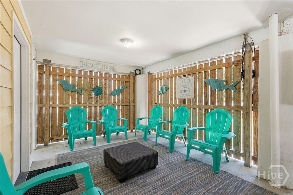 Image 53 of property listing at 10 13th Place, Tybee Island, GA 31328
