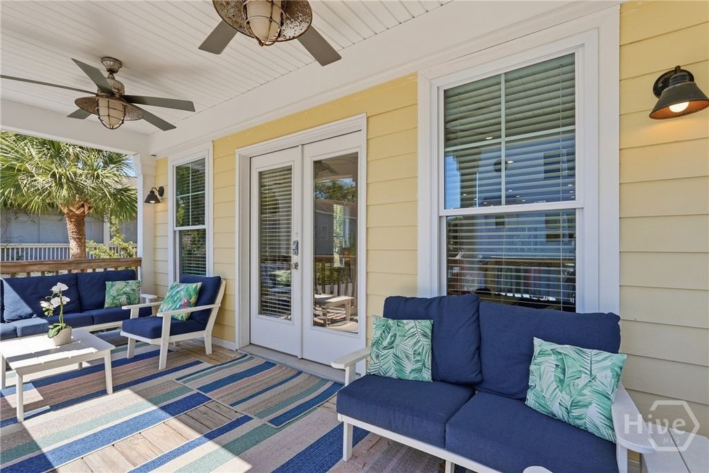 Image 63 of property listing at 10 13th Place, Tybee Island, GA 31328