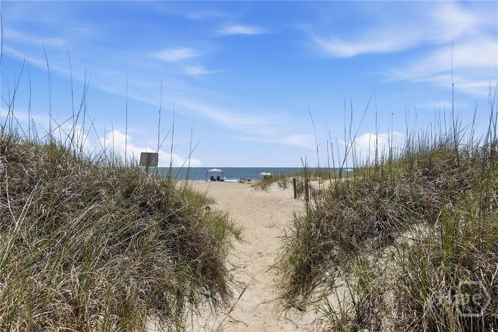 Image 68 of property listing at 10 13th Place, Tybee Island, GA 31328