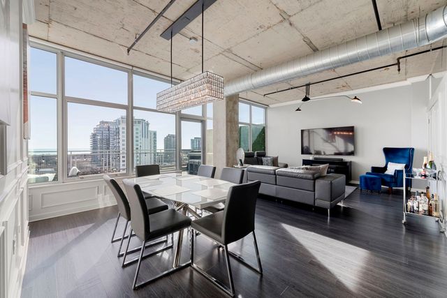50 E 16th Street 1405, Chicago, IL 60616
