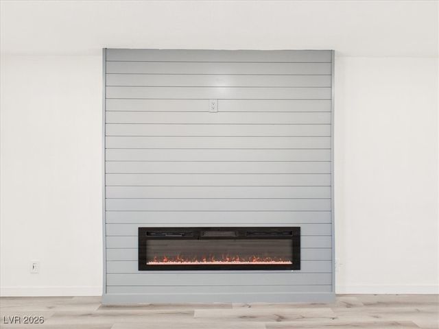 5610 North Linda Street, Pahrump, NV 89060