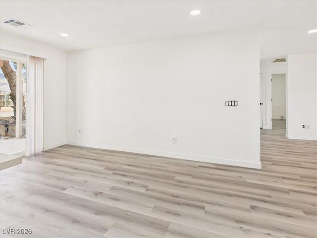 5610 North Linda Street, Pahrump, NV 89060