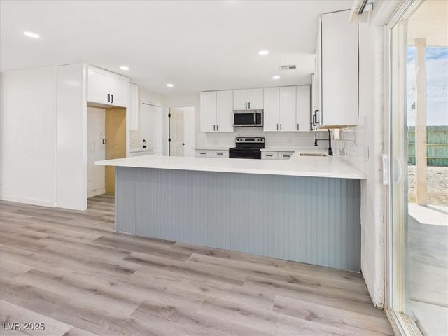 5610 North Linda Street, Pahrump, NV 89060